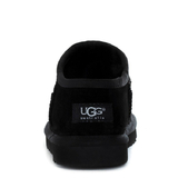 UGG Ultra Mini Tasman  Black